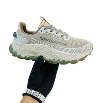 New Balance Fresh Foam X Trail V3 Running Shoes