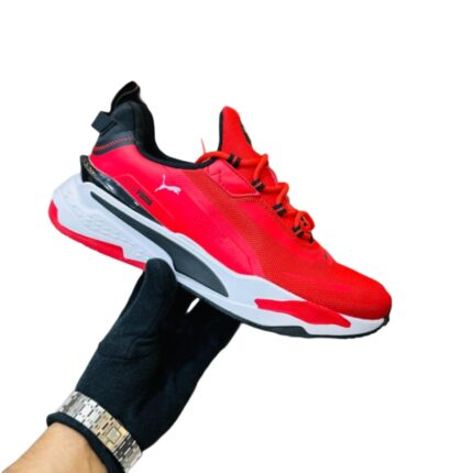 Puma R-System 2023 Red Men’s Shoes