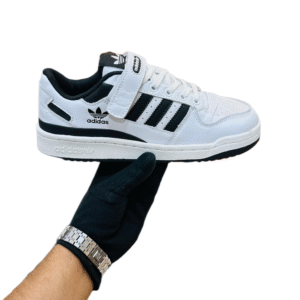 Adidas Forum Low Royal Blue Men's Sneaker