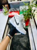 Air Jordan 1 High Dior Men's Sneaker