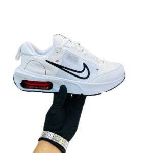 Nike Air Max Interlock GS 'White Photon Dust'