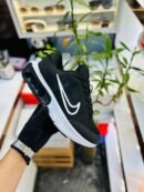 Nike Air Max Interlock GS Black