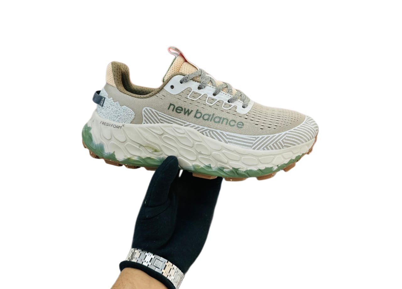 New Balance Fresh Foam X Trail V3 Running Shoes