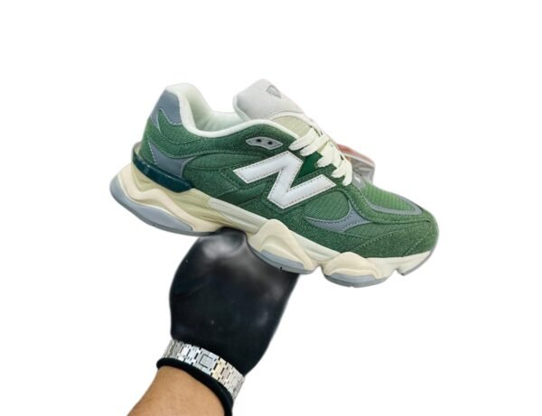 New Balance 9060-Nori Men's Shoes