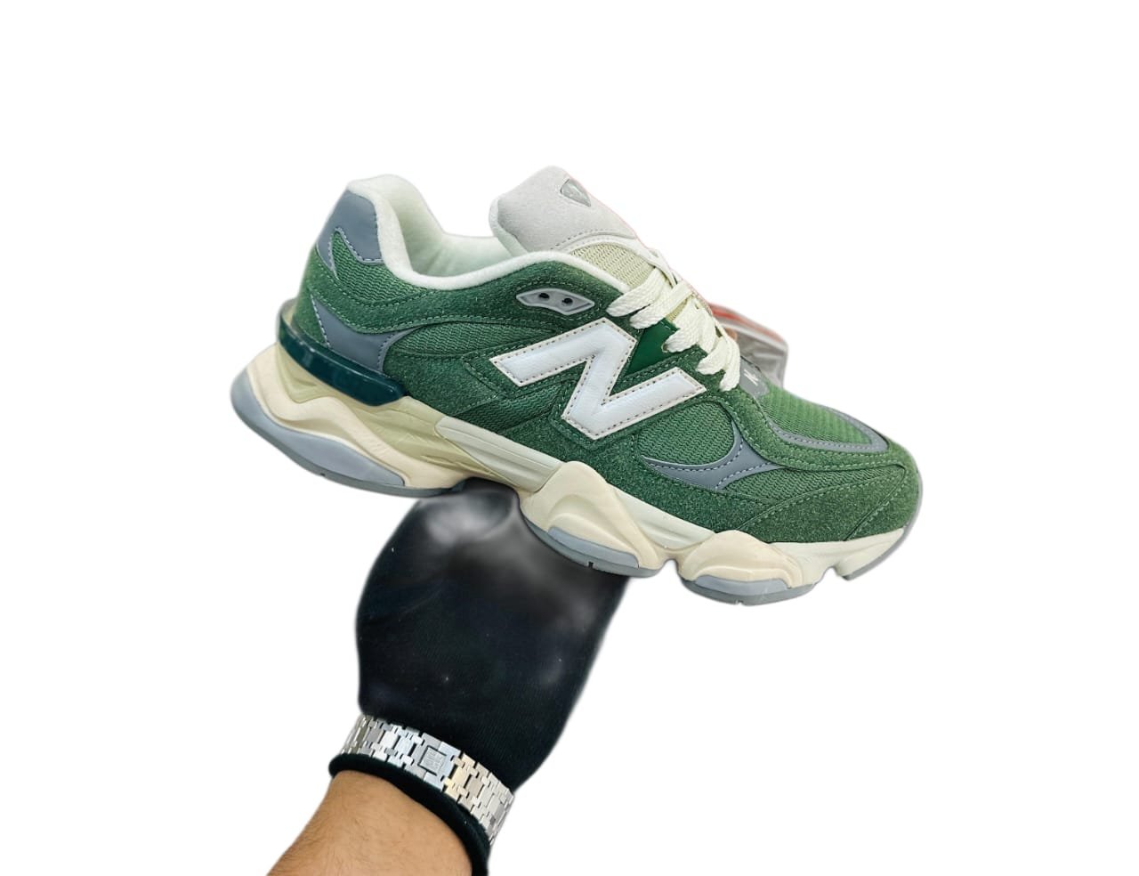 New Balance 9060-Nori Men's Shoes