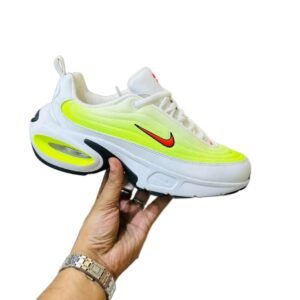 Nike Air Max Portal Summit White Men's Shoes
