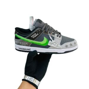 Nike Travis scott 'Monster' Sneaker