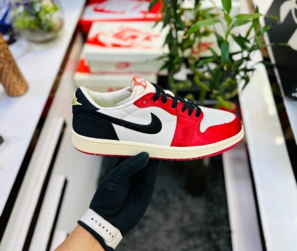 Nike Air Jordan 1 Retro Low Trophy Room - Image 2