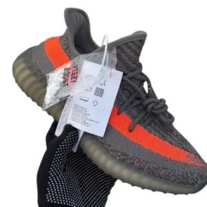 Adidas Yeezy 350 Beluga Grey Orang