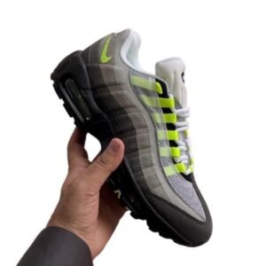 Nike AirMax 95 Neon Big Bubble