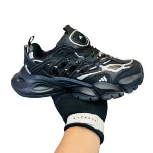 Adidas XLG Runner Deluxe Black