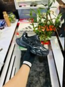 Adidas XLG Runner Deluxe Black