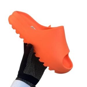 Adidas Yeezy Slide Enflame Orange