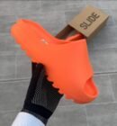Adidas Yeezy Slide Enflame Orange