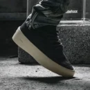 Adidas 86 Low X Fear Of God Shoes For Men (BSF977)