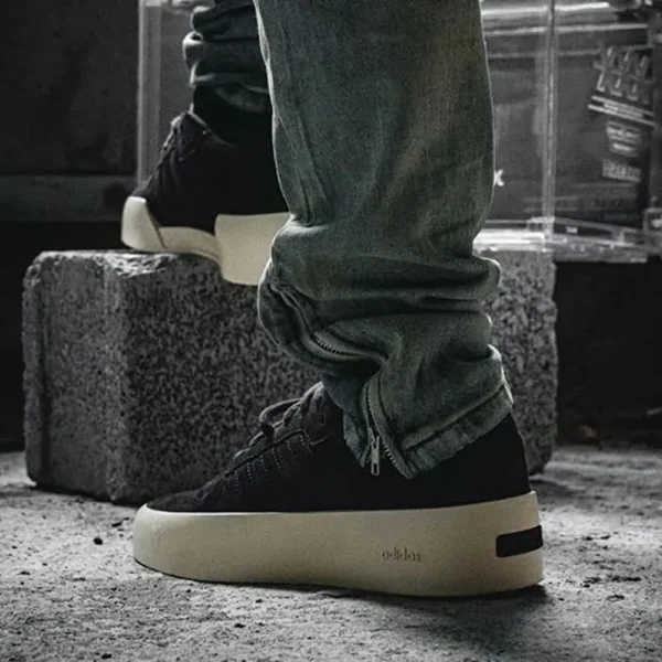 Adidas 86 Low X Fear Of God Shoes For Men (BSF977)