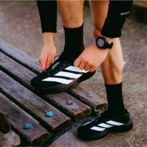 Adidas Adizero Black for Men’s Shoes (BSF85)