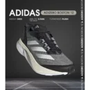 Adidas Adizero Boston 12 Shoes For Men (SL103)