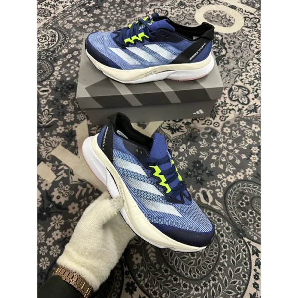 Adidas Adizero Boston 12 Shoes For Men (SW1280)