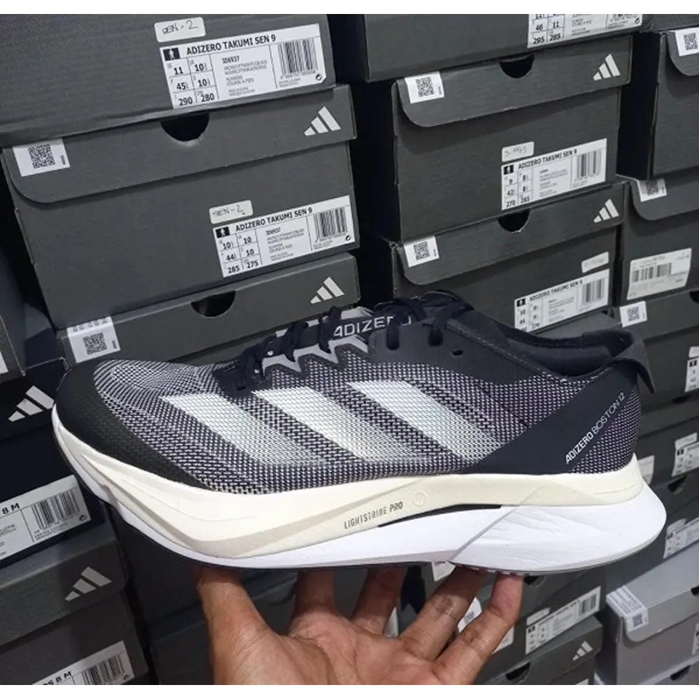 Adidas Adizero Boston Shoes For Men (SW1085)