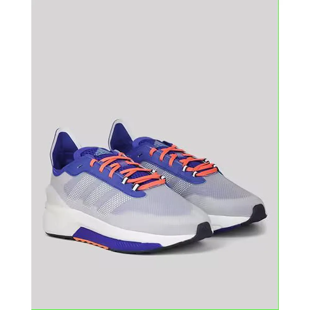 Adidas Avryn Blue Shoes For Men (LAZ524)