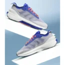 Adidas Avryn Blue Shoes For Men (LAZ524)