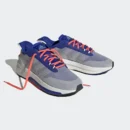 Adidas Avryn Blue Shoes For Men (LAZ524)