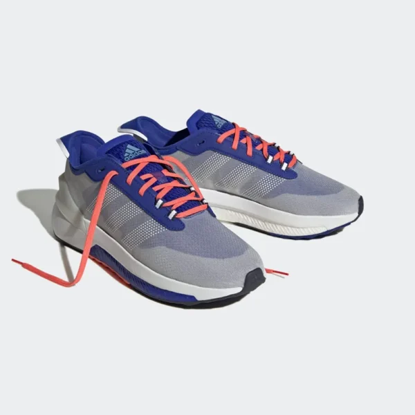 Adidas Avryn Blue Shoes For Men (LAZ524)