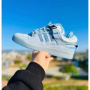 Adidas Bad Bunny Blue Tint Shoes For Men (SL520)