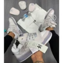 Adidas Bad Bunny Forum Shoes For Men (SW1032)