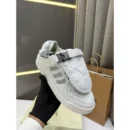Adidas Bad Bunny White Shoes For Men (LAB1657)