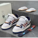 Adidas Bad Bunny X Forum Shoes For Men (SW1250)