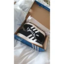 Adidas Campus 00s Black Shoes For Men (BOT74)