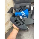 Adidas Campus 00s Carbon Black For Men (BSF608)