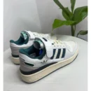Adidas Forum 84 Low Wild Teal Men Shoes (FT534)