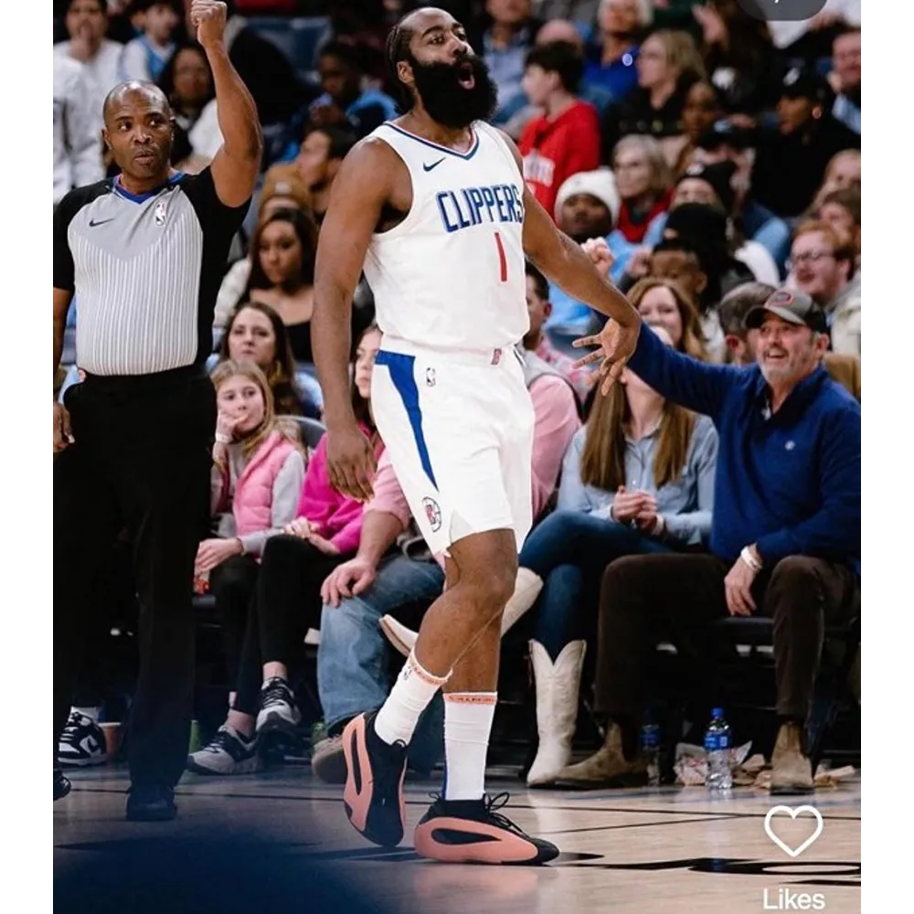 Adidas Harden Vol 8 Sculpt Men Shoes (FT482)
