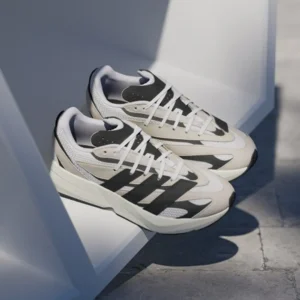 Adidas Light Blaze Beige Shoes For Men (BSF365)