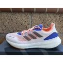 Adidas Pureboost 22 White Men’s Shoes (FT397)