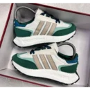 Adidas Retropy E5 Ocean Green Men Shoes (FT675)