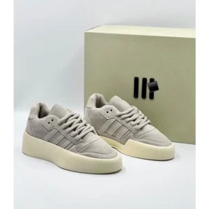 Adidas “Rivalry Low Clay” X Fear Of God For Men’s Shoes (BSF127)