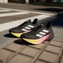 Adidas Ultraboost 5x Running Men Shoes (FT763)