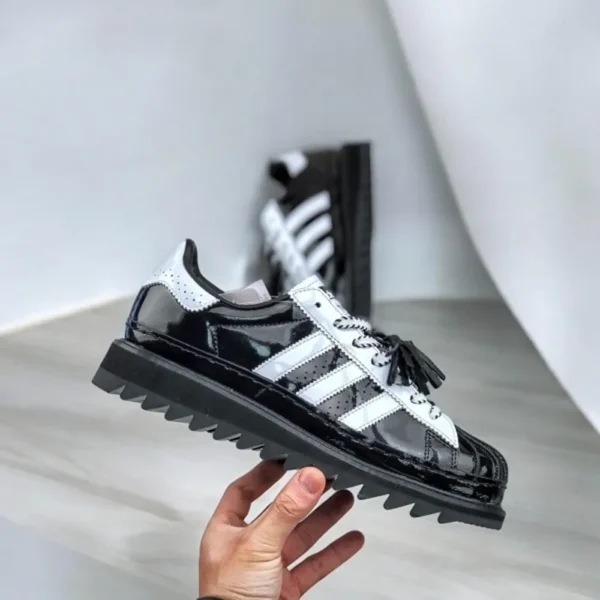 Adidas X Clot Superstar Shoes For Men (SW1074)