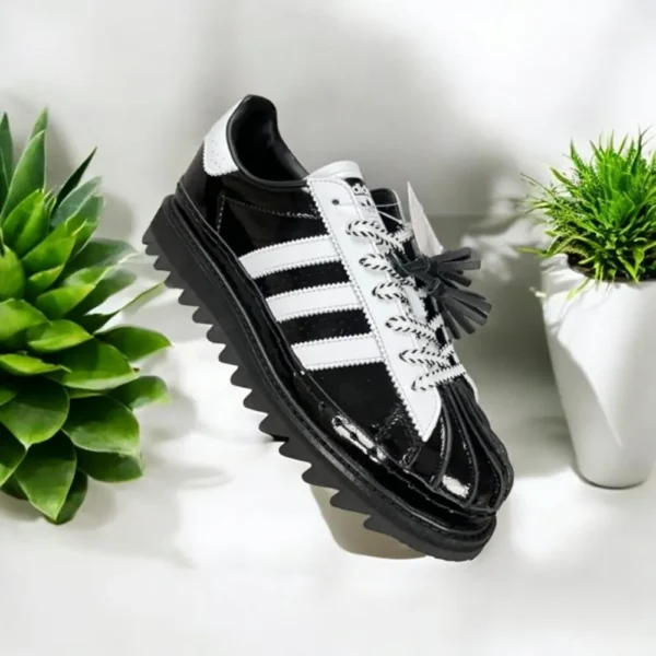 Adidas X Clot Superstar Shoes For Men (SW1074)