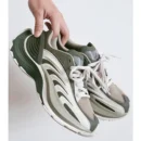 Adidas Xlg Metawave Olive Shoes For Men (BSF951)