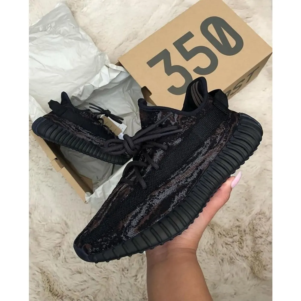 Adidas Yeezy 350 MX Rock Men Shoes (FT515)