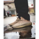 Adidas Yeezy 350 V2 “Sand Taupe” Shoes For Men (BOT59)