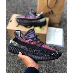 Adidas Yeezy Boost 350 Shoes For Men (SL25)