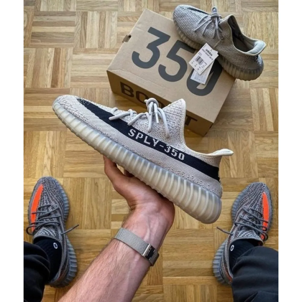 Adidas Yeezy Boost 350 Shoes For Men (SL80)