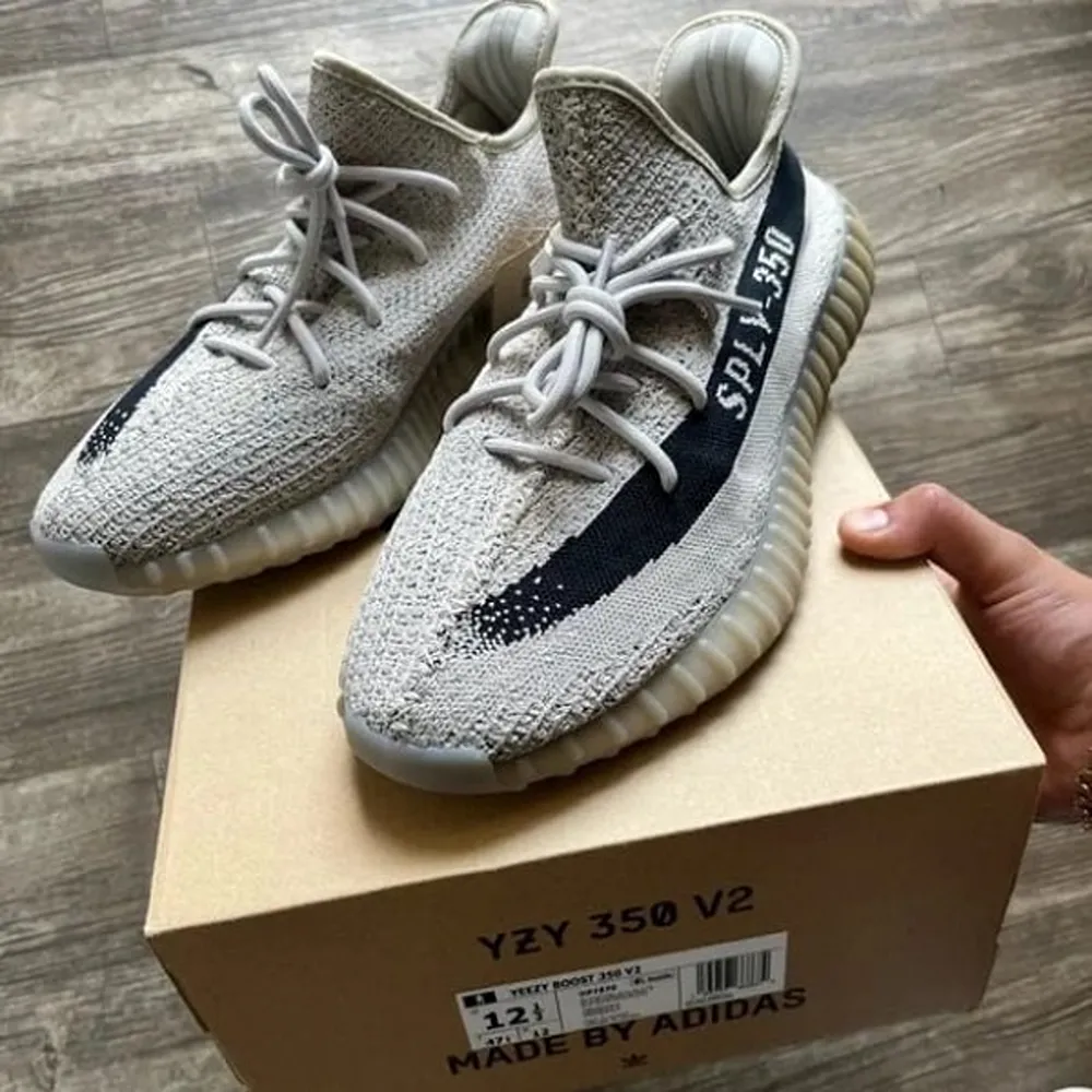 Adidas Yeezy Boost 350 Shoes For Men (SL80)