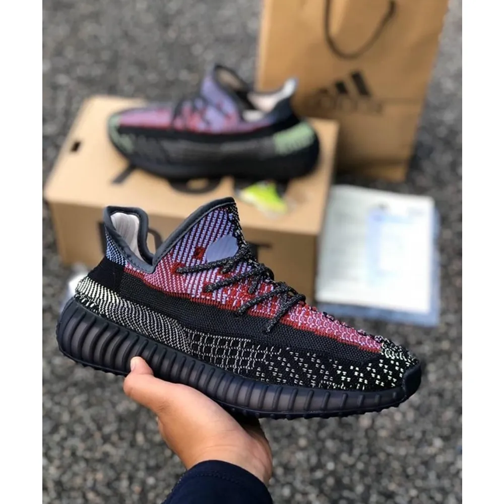 Adidas Yeezy Boost 350 Shoes For Men (SW1046)